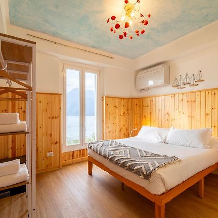 Villa Perledina By Wonderful Italy Perledo Luaran gambar