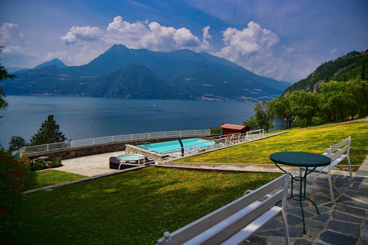 Villa Perledina By Wonderful Italy Perledo Luaran gambar