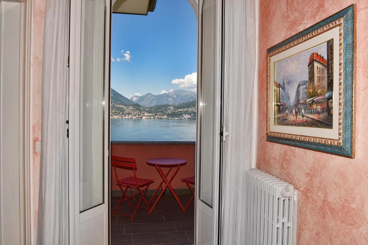 Villa Perledina By Wonderful Italy Perledo Luaran gambar