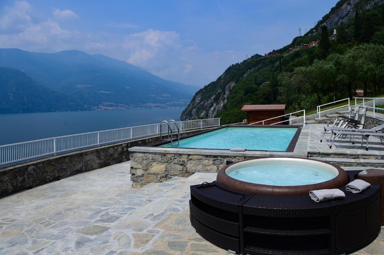 Villa Perledina By Wonderful Italy Perledo Luaran gambar
