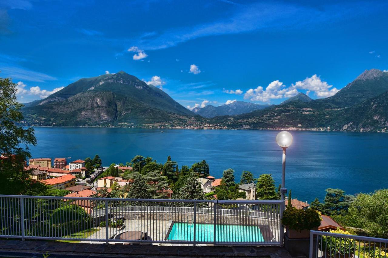 Villa Perledina By Wonderful Italy Perledo Luaran gambar
