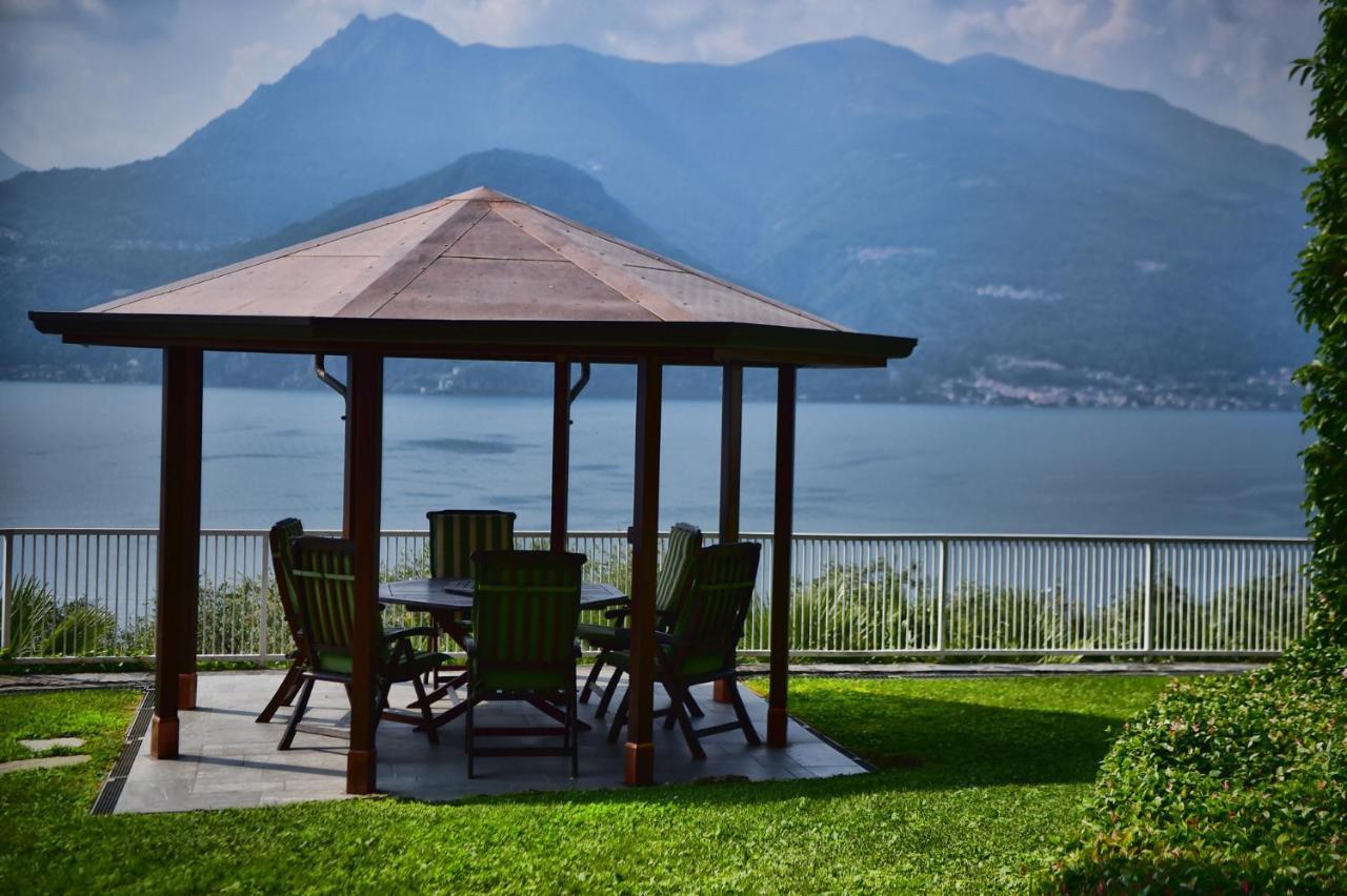 Villa Perledina By Wonderful Italy Perledo Luaran gambar
