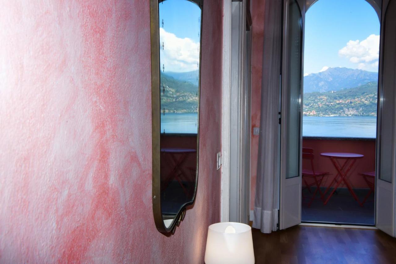 Villa Perledina By Wonderful Italy Perledo Luaran gambar