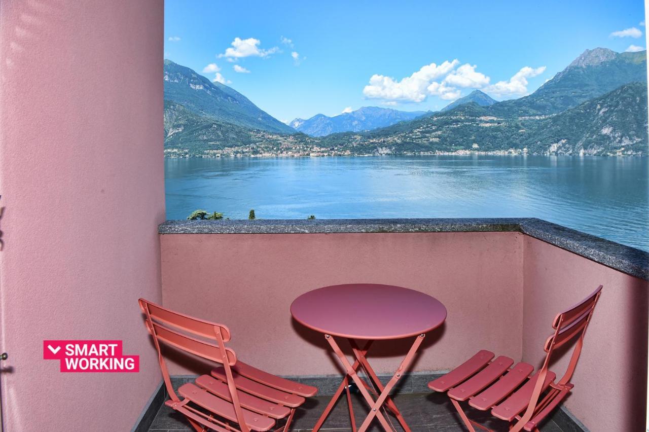 Villa Perledina By Wonderful Italy Perledo Luaran gambar