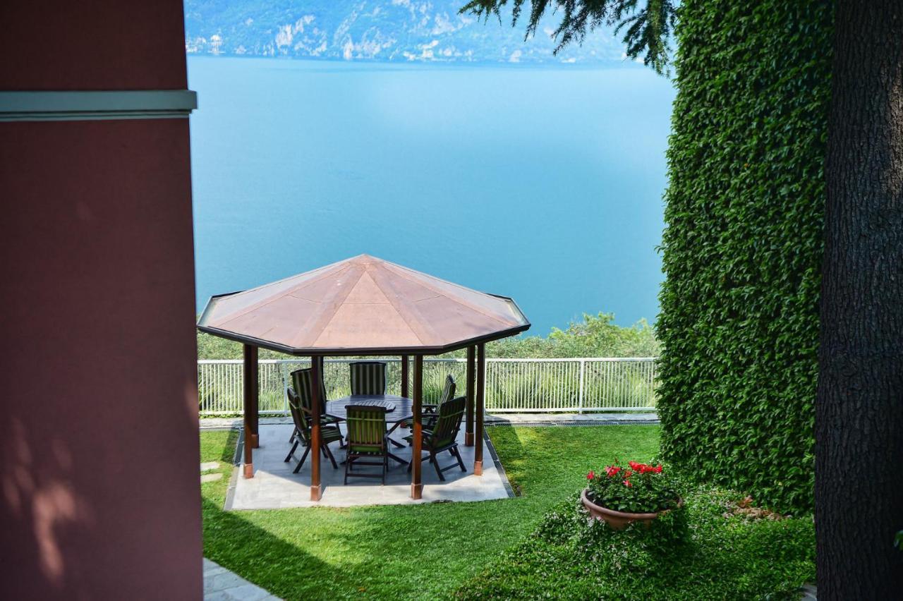 Villa Perledina By Wonderful Italy Perledo Luaran gambar
