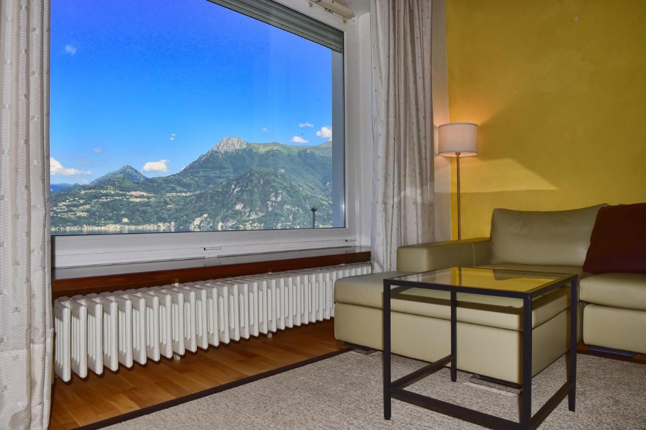 Villa Perledina By Wonderful Italy Perledo Luaran gambar
