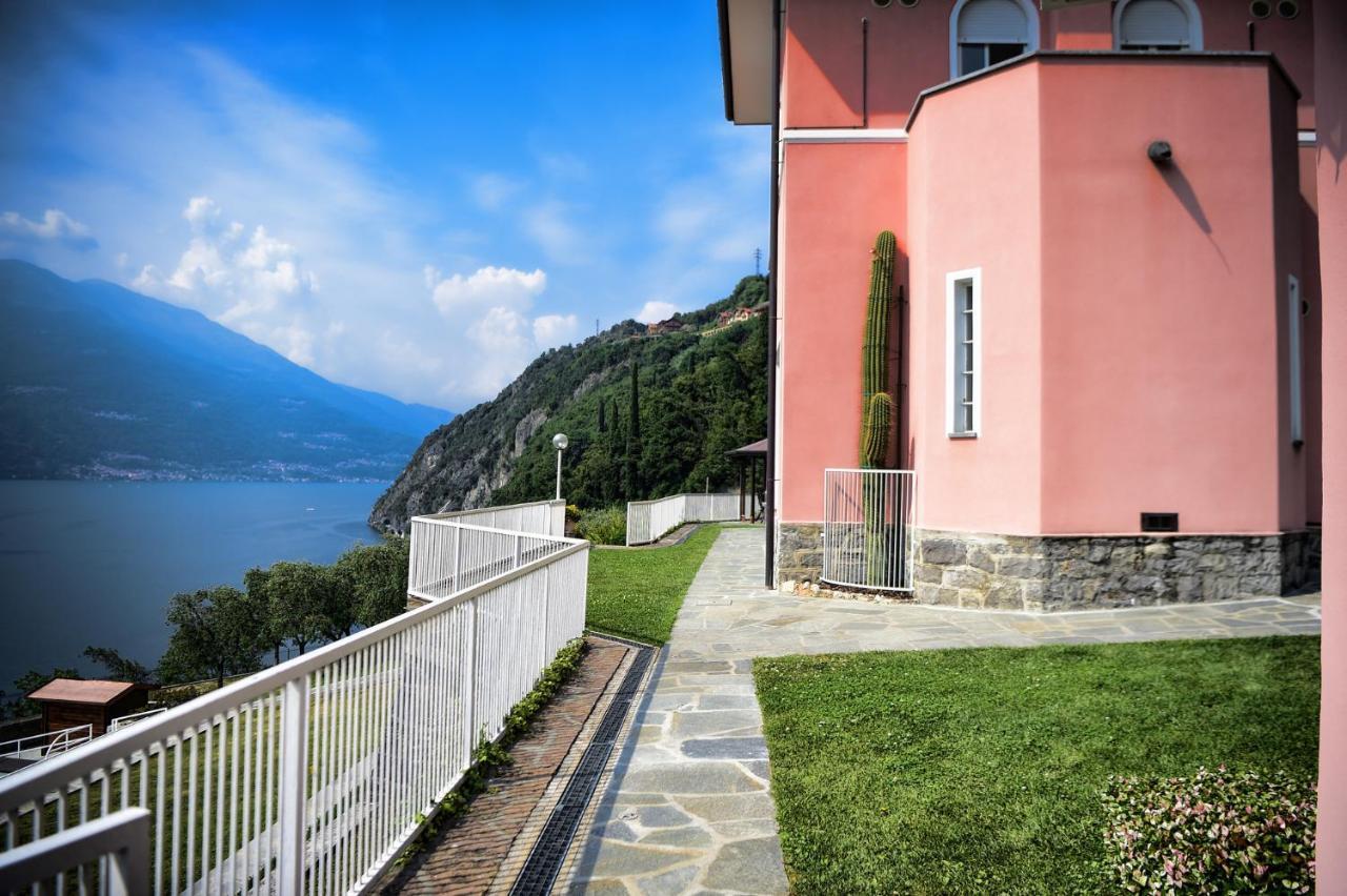 Villa Perledina By Wonderful Italy Perledo Luaran gambar
