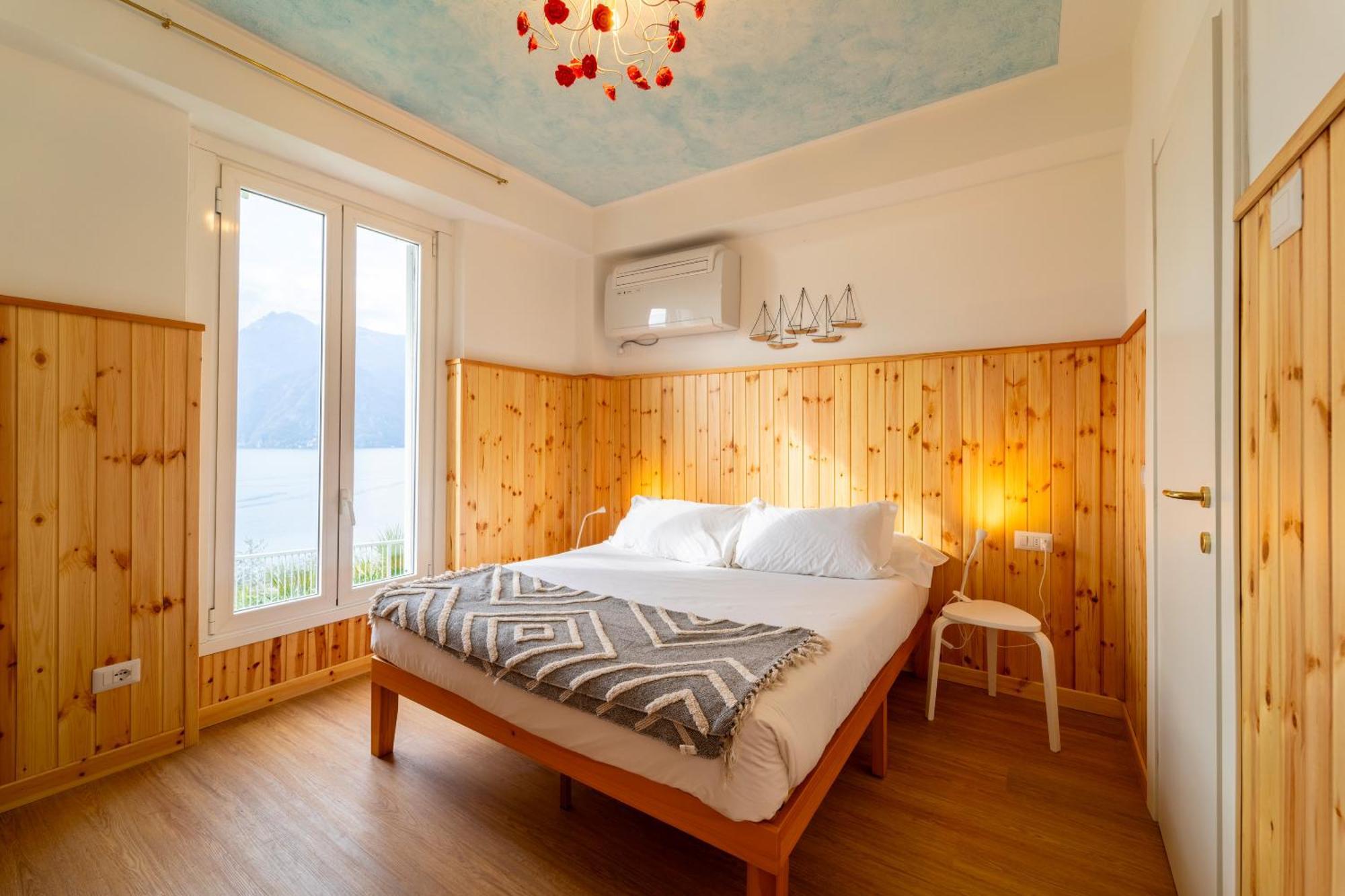 Villa Perledina By Wonderful Italy Perledo Luaran gambar