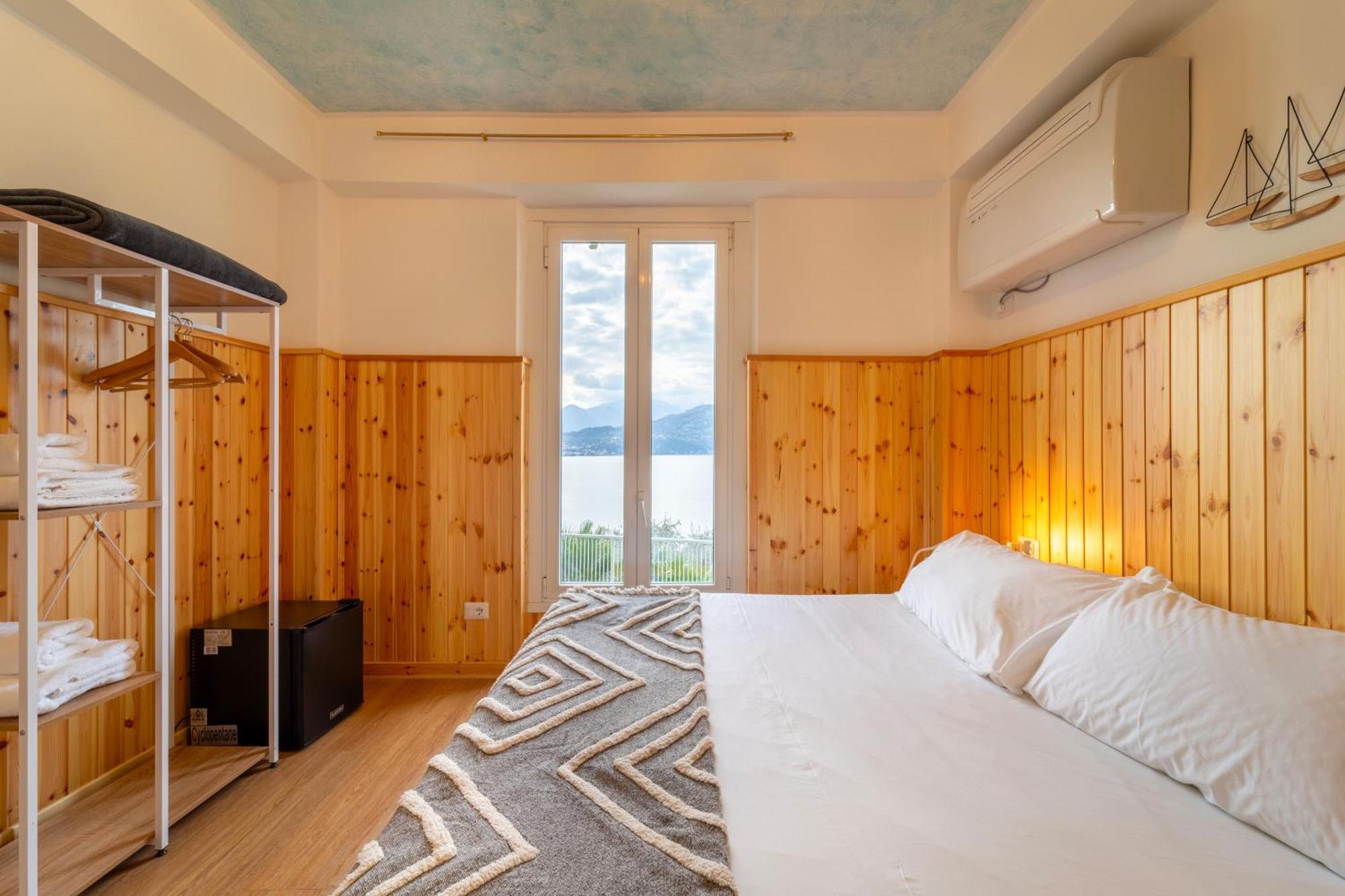 Villa Perledina By Wonderful Italy Perledo Luaran gambar
